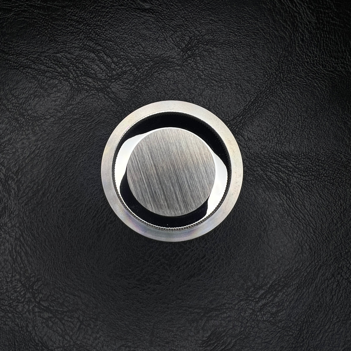 Stainless Steel Caseback – NDMADEIT